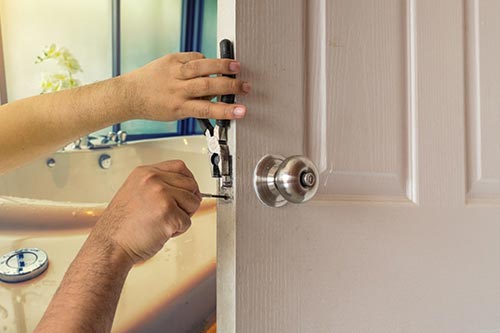 Indian Trail Residential Locksmith