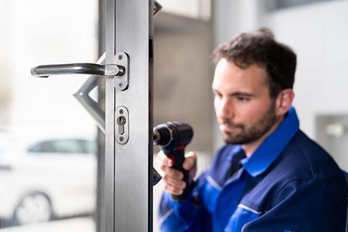 Indian Trail Emergency Locksmith