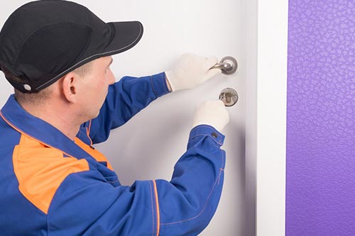 Indian Trail Emergency Locksmith