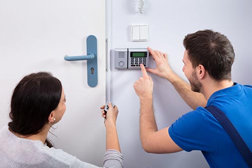 Indian Trail Emergency Locksmith
