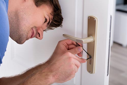 Indian Trail Residential Locksmith